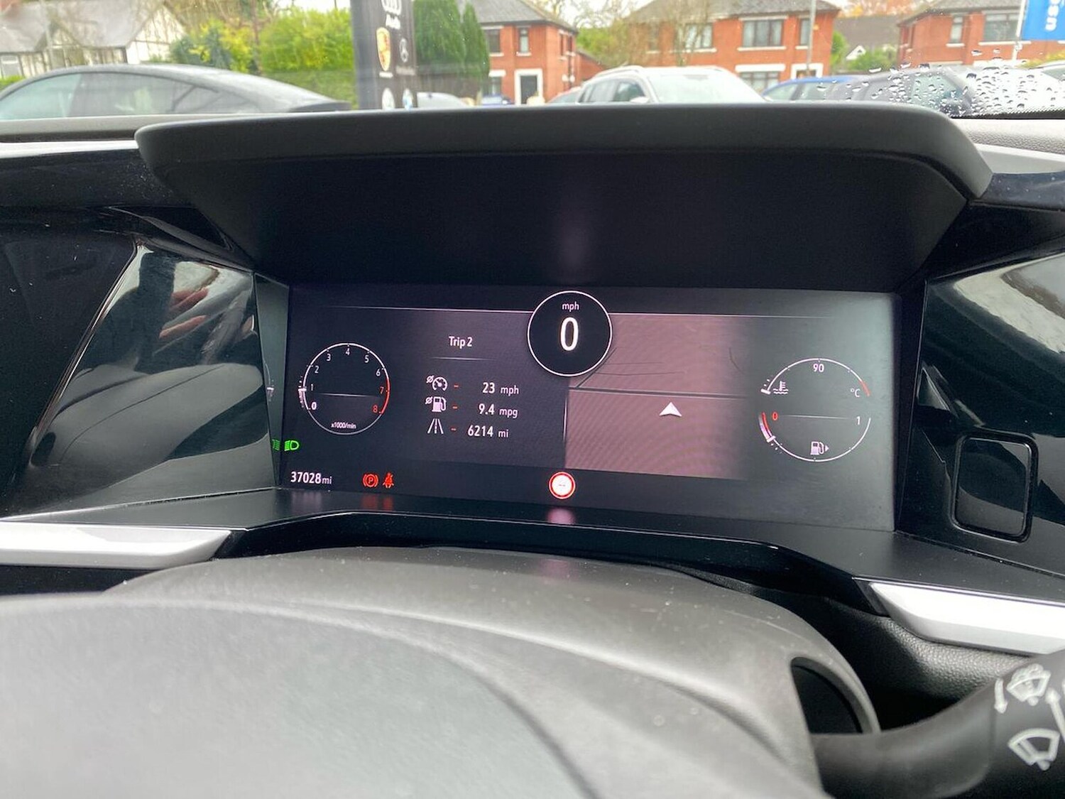 Used Vauxhall Grandland 2023 for sale - 76492444: Photo 10