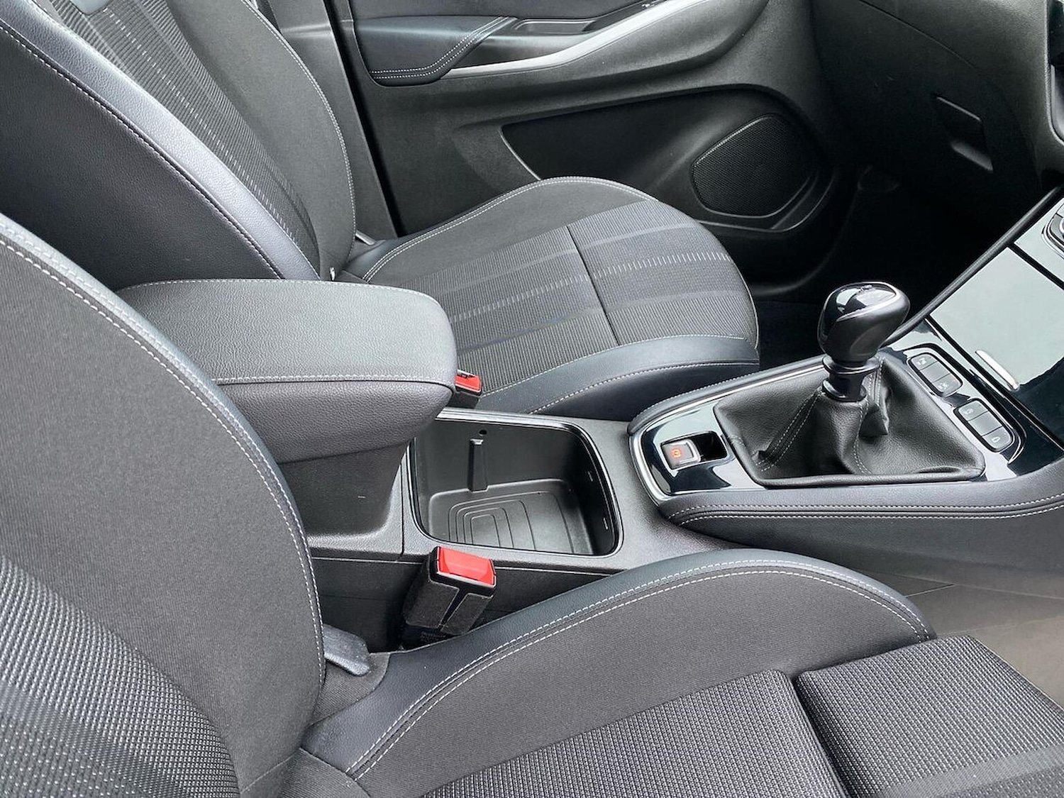 Used Vauxhall Grandland 2023 for sale - 76492444: Photo 13