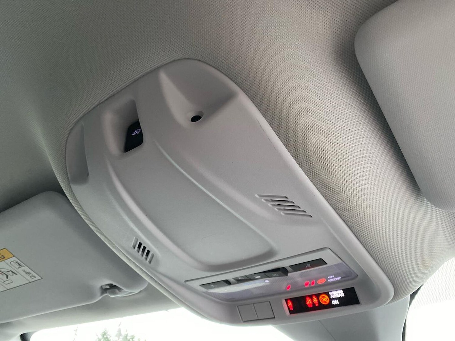 Used Vauxhall Grandland 2023 for sale - 76492444: Photo 14