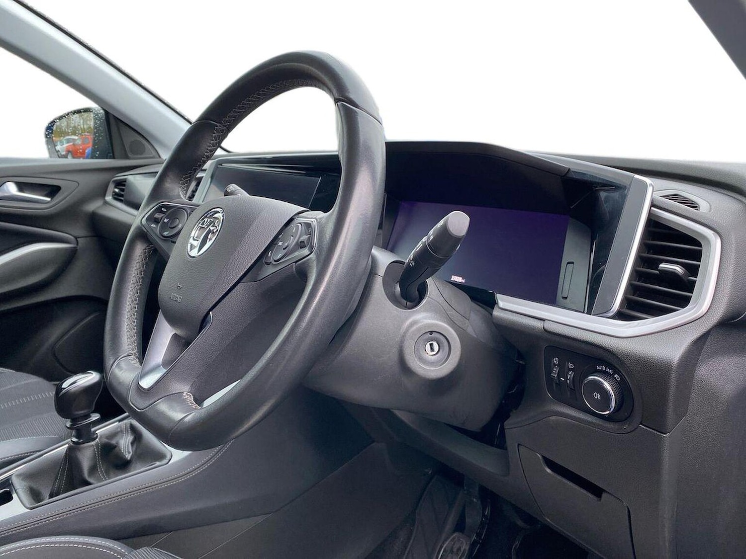 Used Vauxhall Grandland 2023 for sale - 76492444: Photo 15