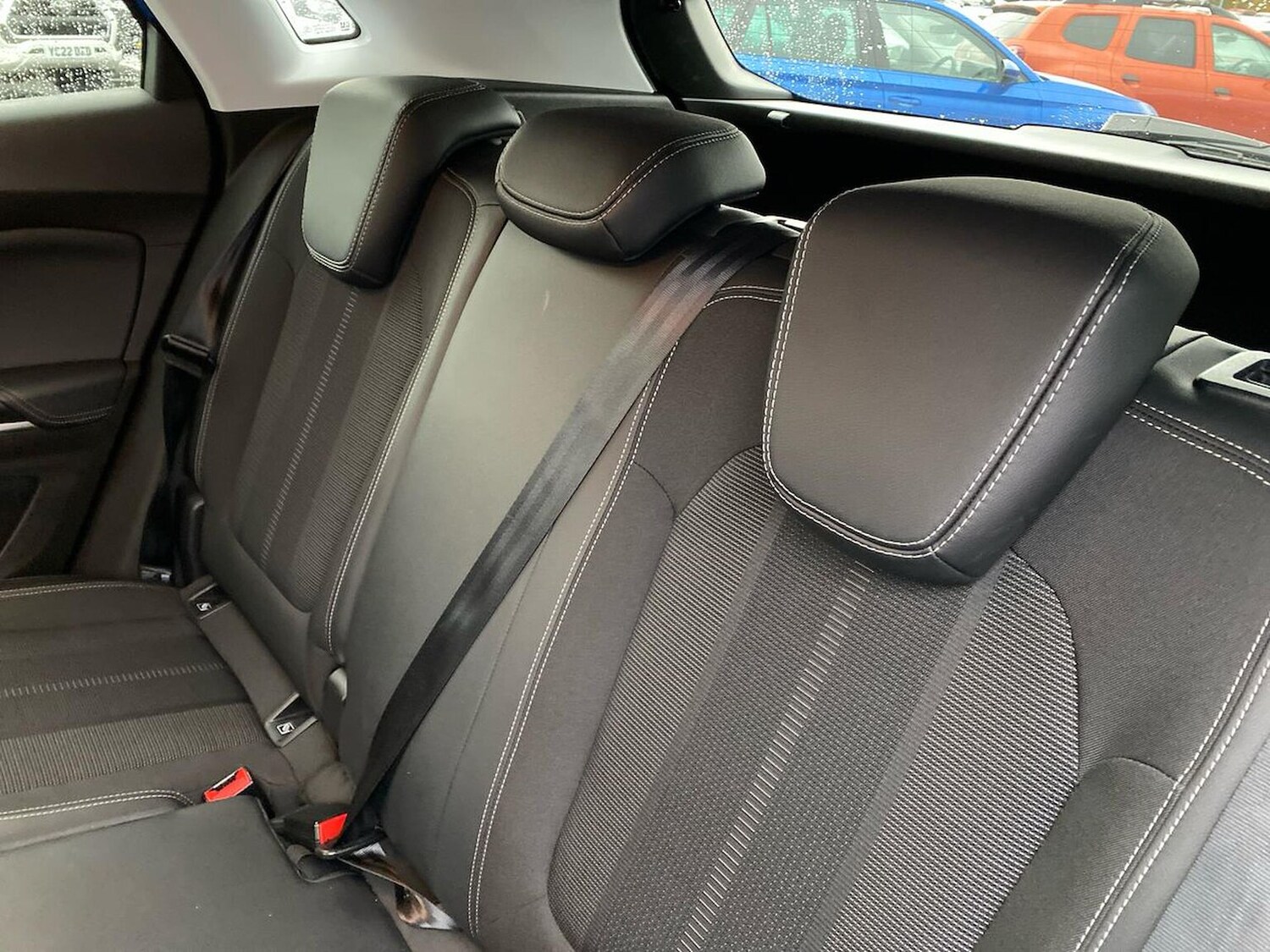 Used Vauxhall Grandland 2023 for sale - 76492444: Photo 16