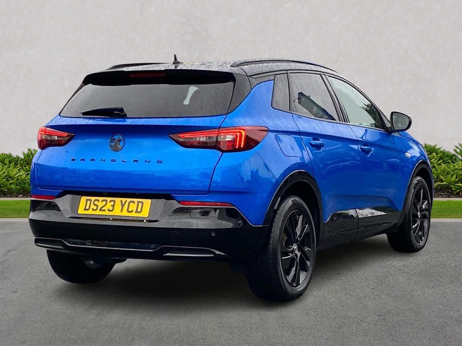 Used Vauxhall Grandland 2023 for sale - 76492444: Photo 18