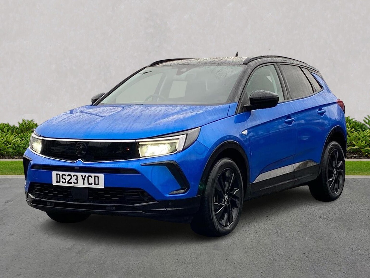 Used Vauxhall Grandland 2023 for sale - 76492444: Photo 20