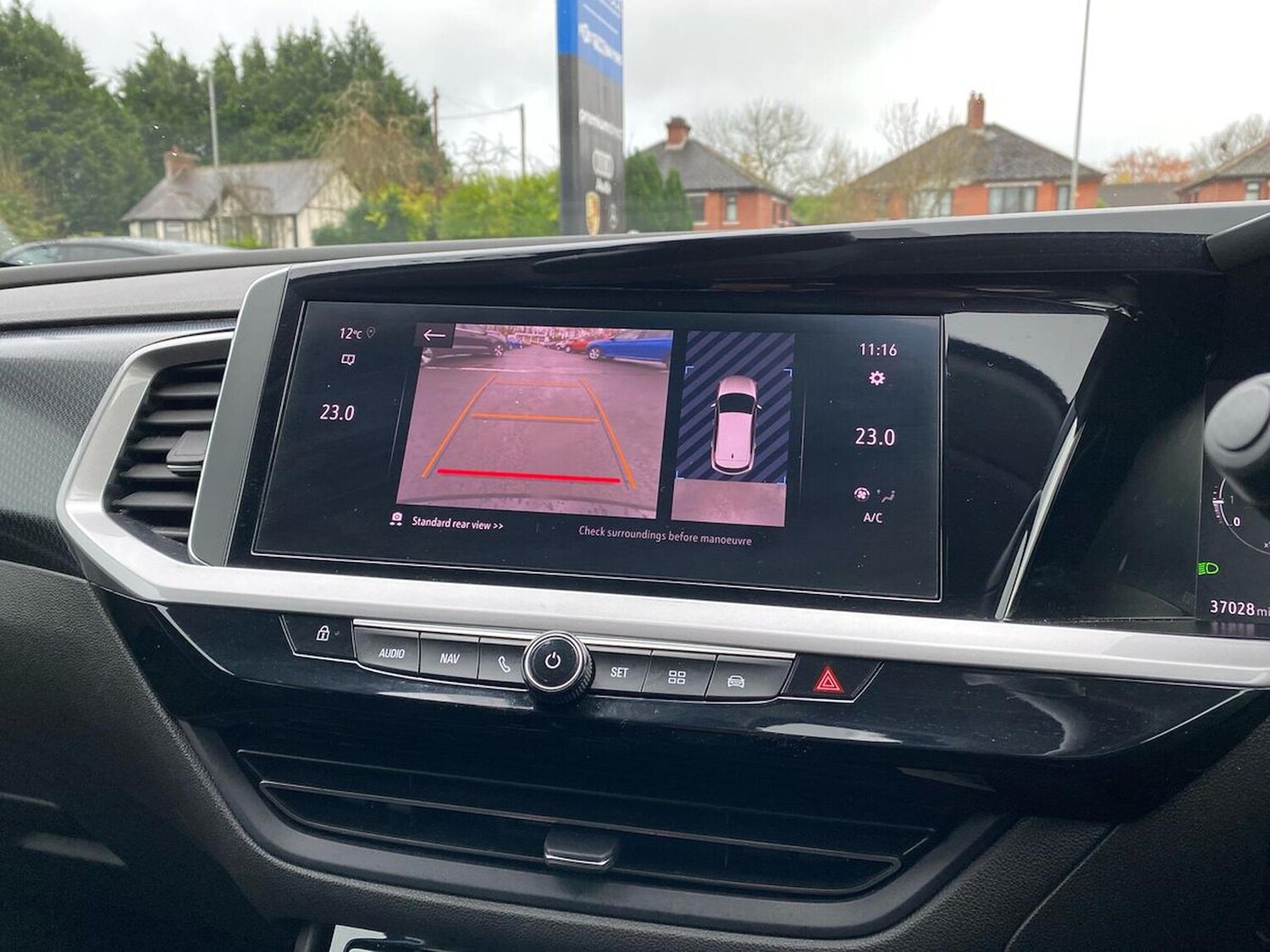 Used Vauxhall Grandland 2023 for sale - 76492444: Photo 23