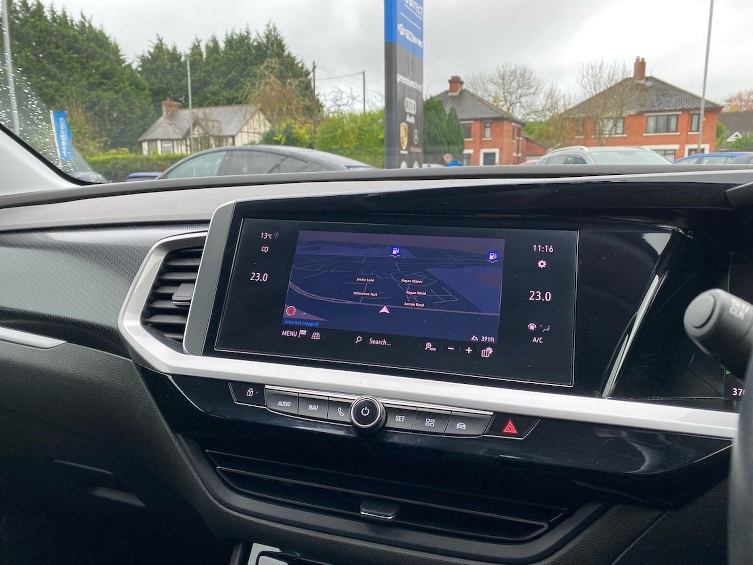 Used Vauxhall Grandland 2023 for sale - 76492444: Photo 24