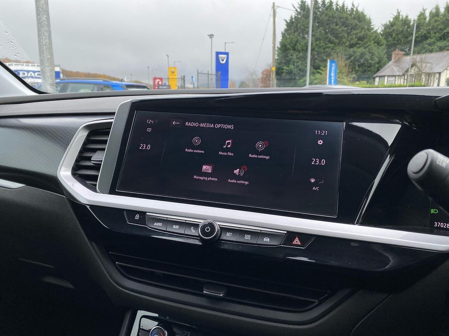 Used Vauxhall Grandland 2023 for sale - 76492444: Photo 25