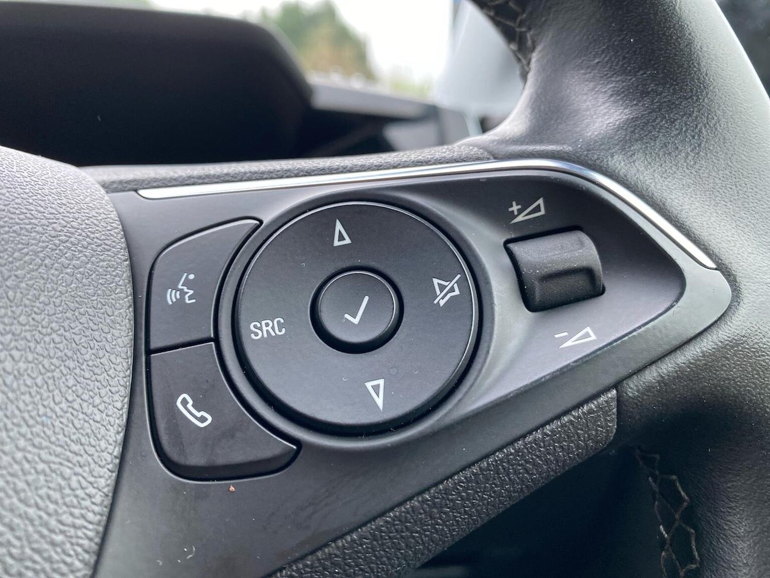 Used Vauxhall Grandland 2023 for sale - 76492444: Photo 26