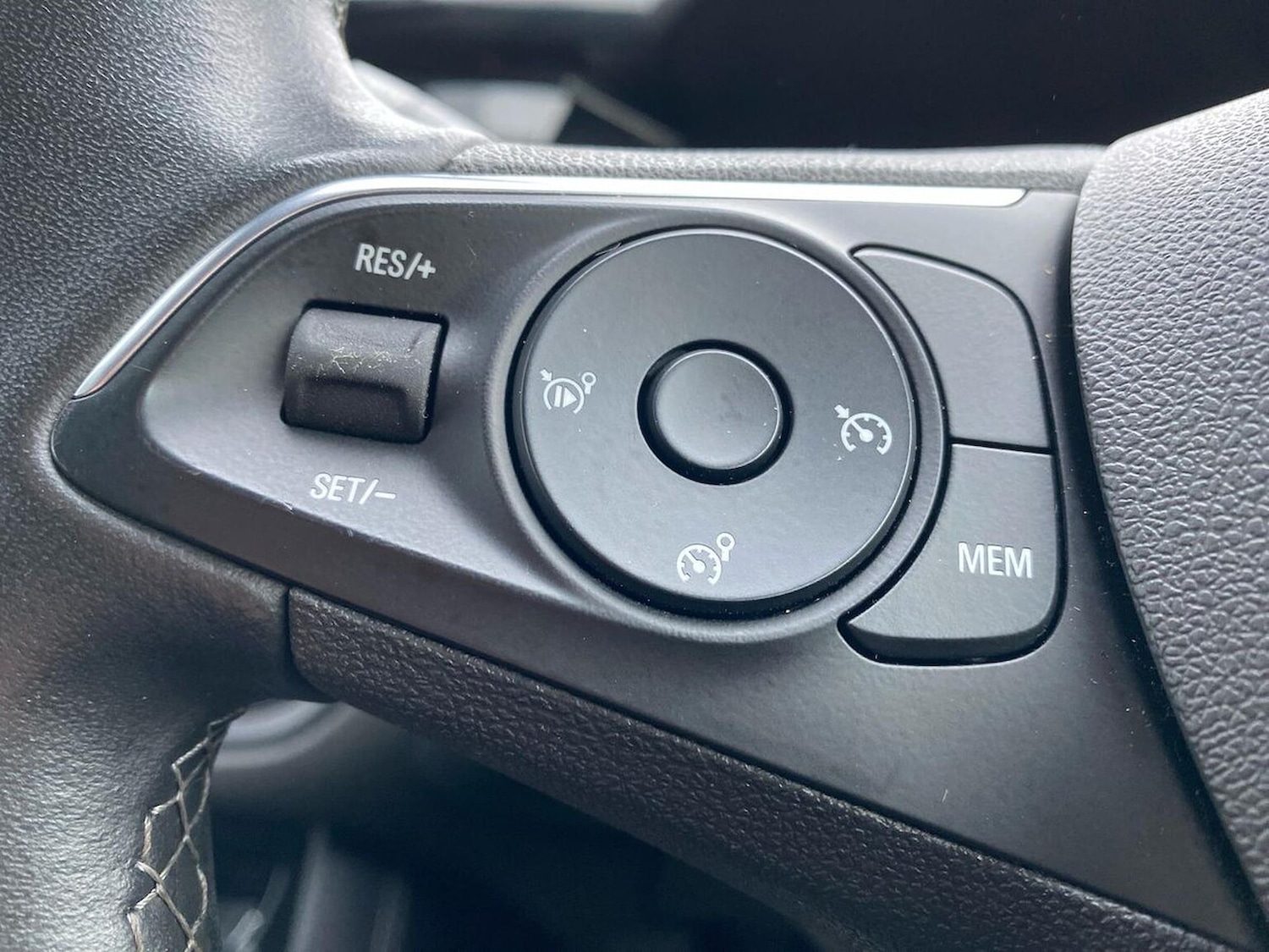 Used Vauxhall Grandland 2023 for sale - 76492444: Photo 27