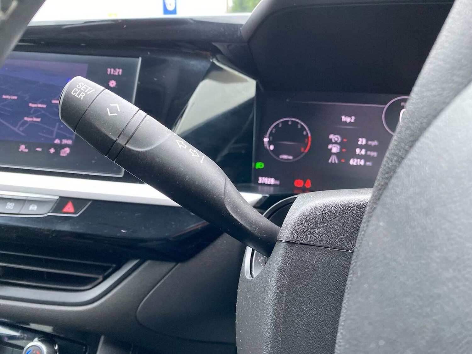 Used Vauxhall Grandland 2023 for sale - 76492444: Photo 29