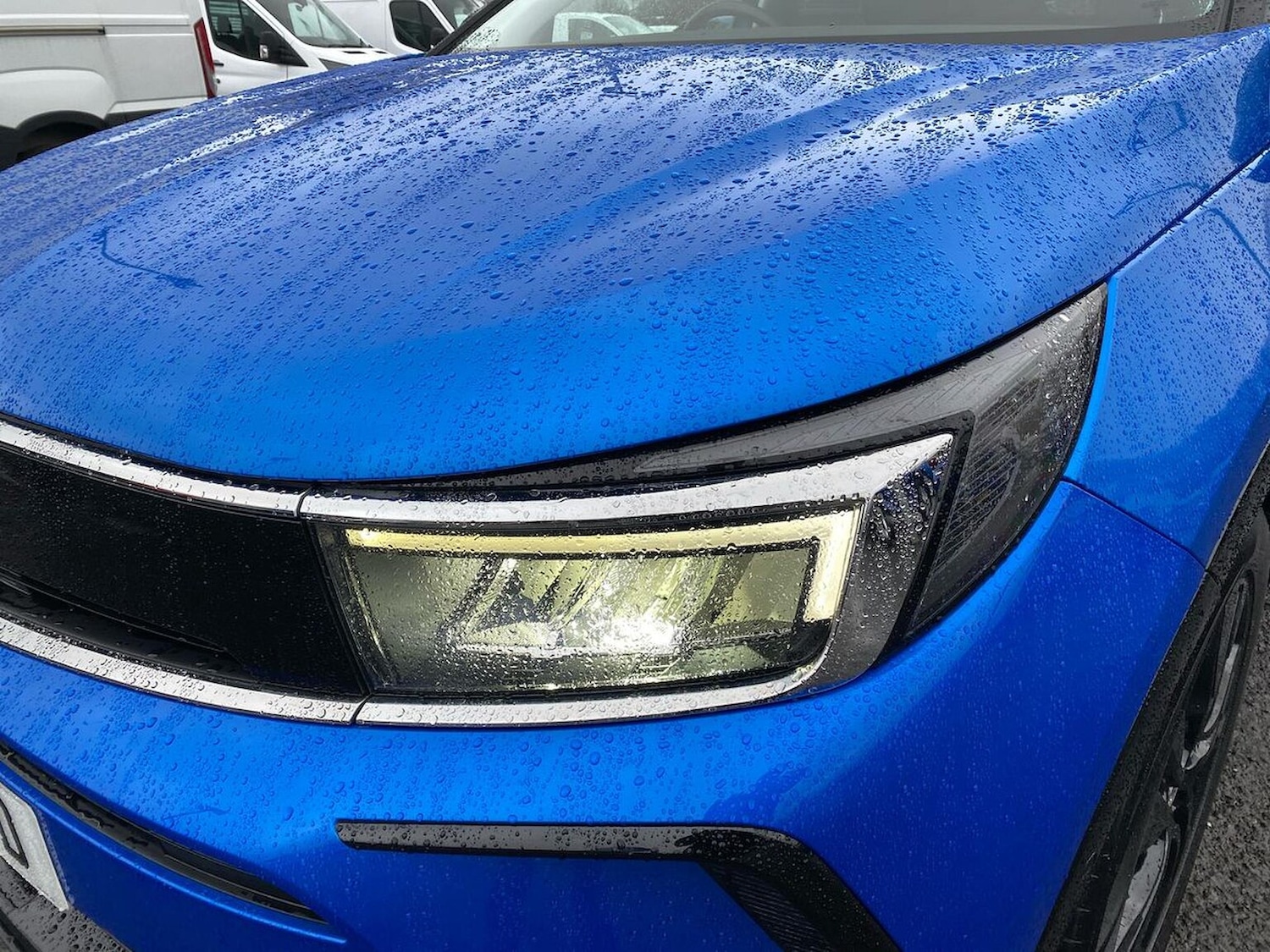 Used Vauxhall Grandland 2023 for sale - 76492444: Photo 31