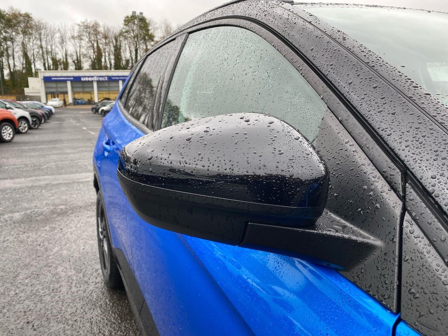 Used Vauxhall Grandland 2023 for sale - 76492444: Photo 32