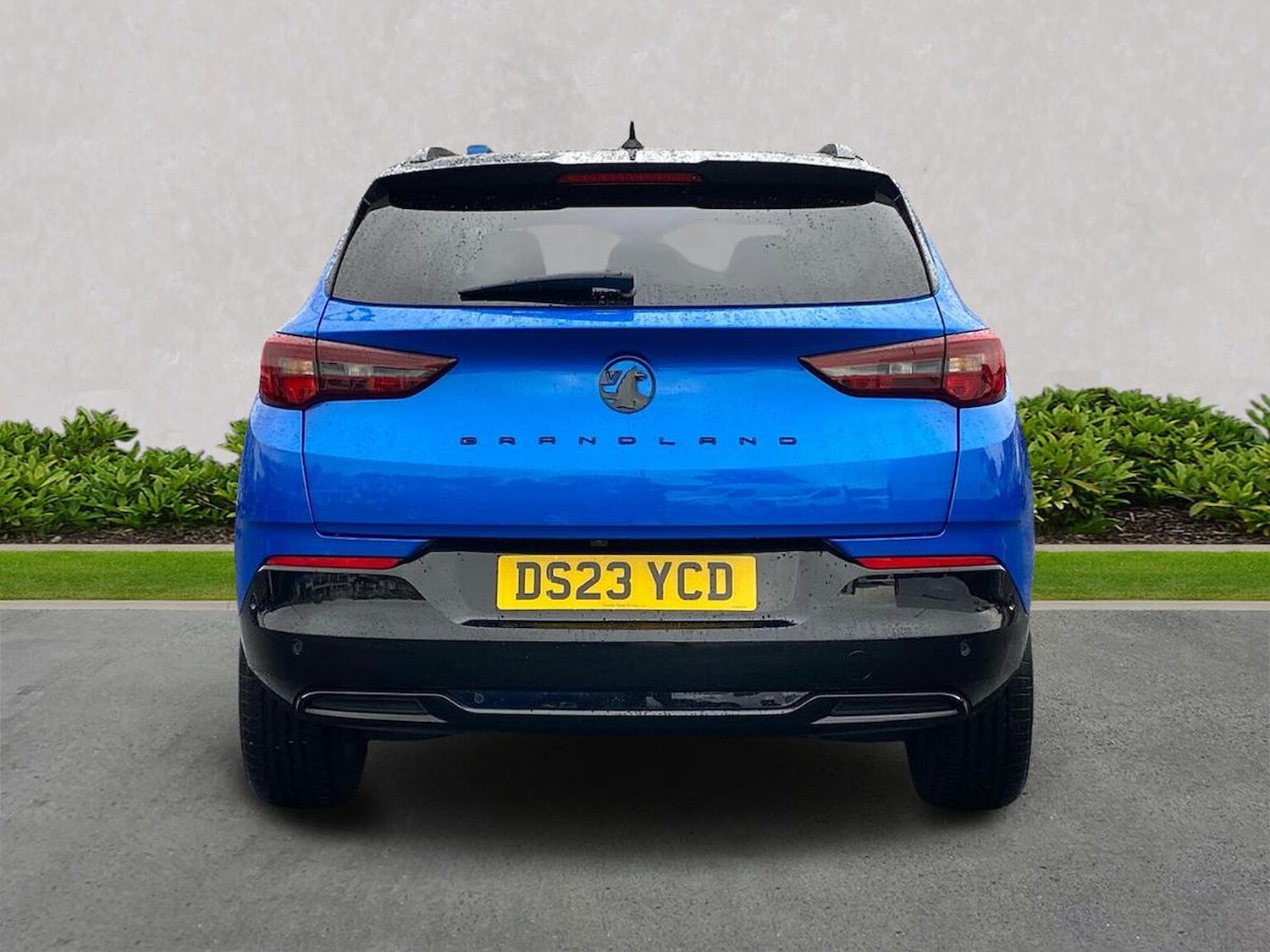 Used Vauxhall Grandland 2023 for sale - 76492444: Photo 4