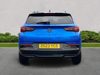 Used Vauxhall Grandland 2023 for sale - 76492444: Photo