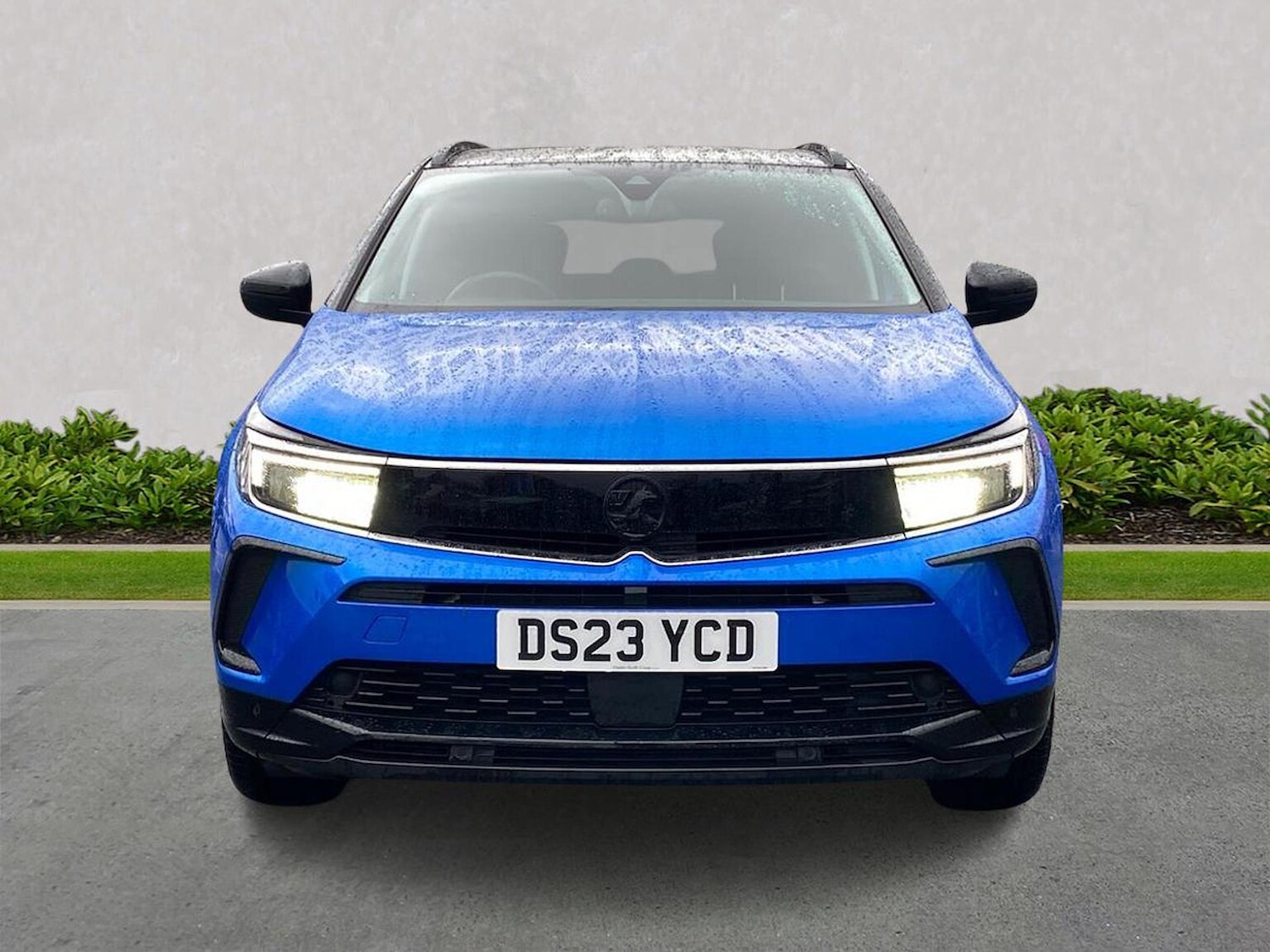 Used Vauxhall Grandland 2023 for sale - 76492444: Photo 5