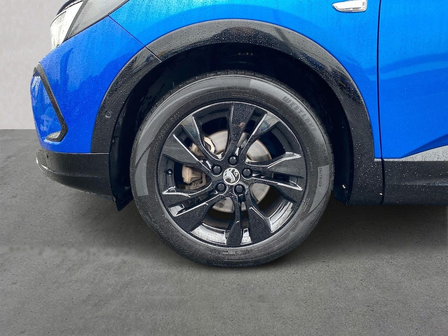 Used Vauxhall Grandland 2023 for sale - 76492444: Photo 6