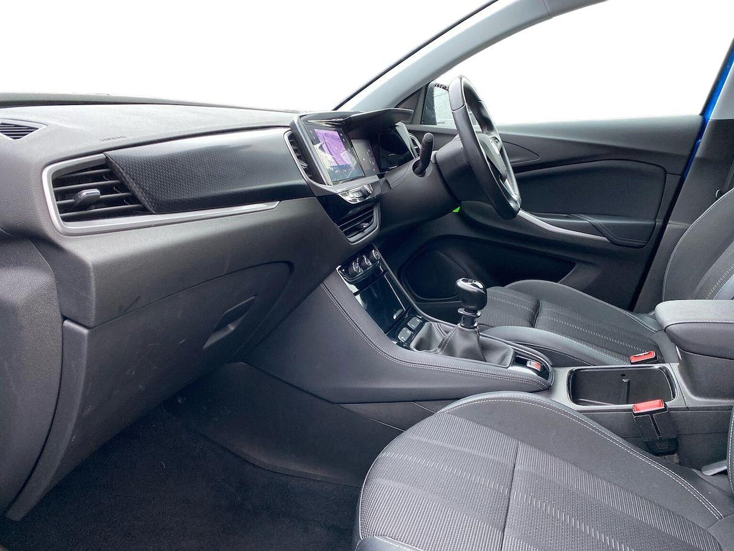 Used Vauxhall Grandland 2023 for sale - 76492444: Photo 7