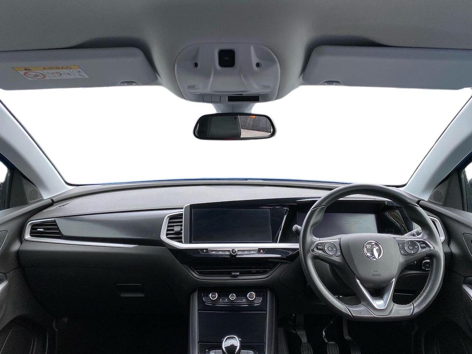 Used Vauxhall Grandland 2023 for sale - 76492444: Photo 8