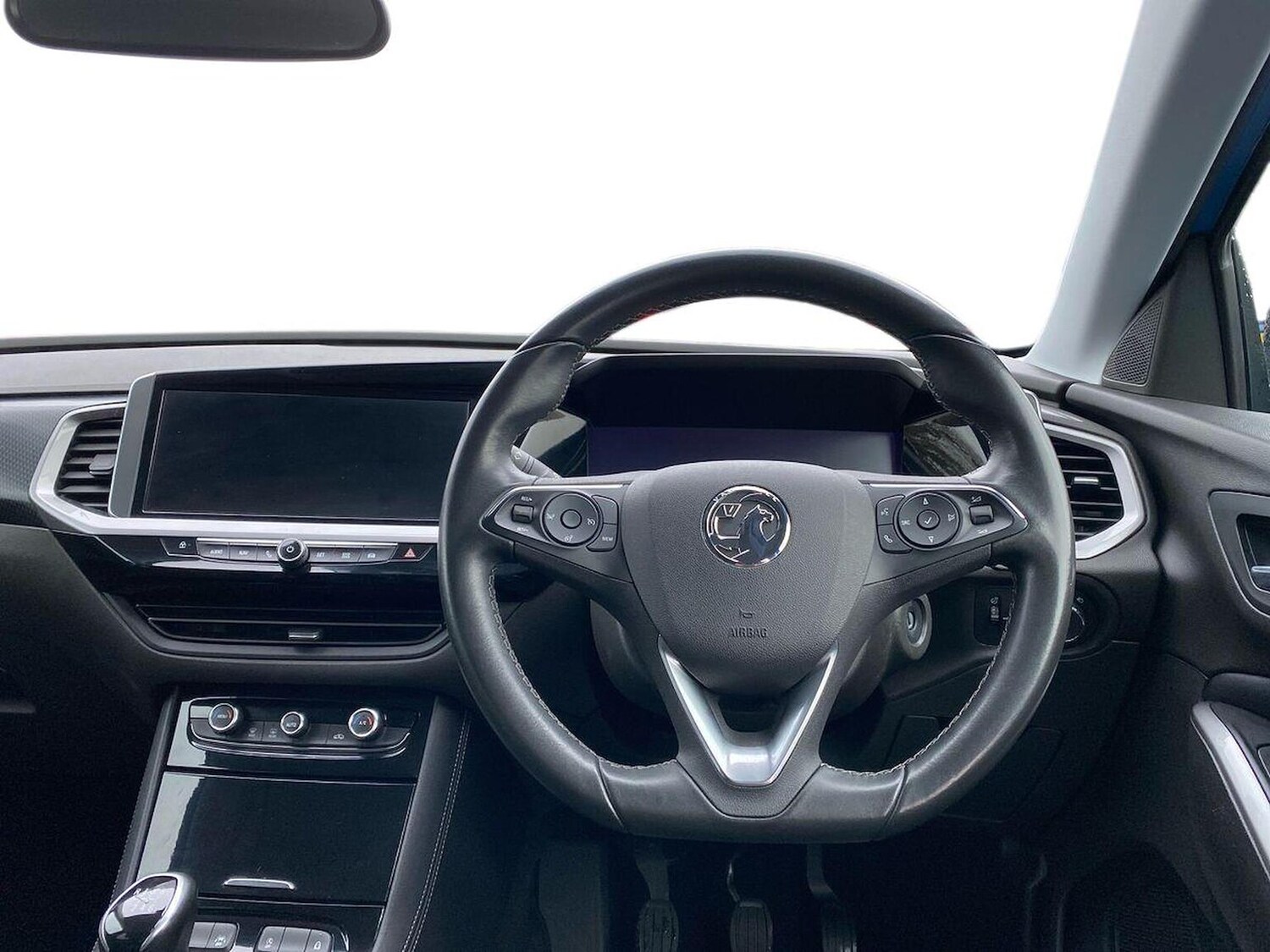 Used Vauxhall Grandland 2023 for sale - 76492444: Photo 9