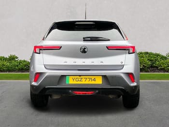 Used Vauxhall Mokka 2023 for sale - 79650004: Photo