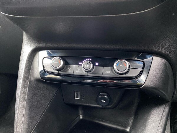 Used Vauxhall Corsa 2024 for sale - 76257768: Photo 12