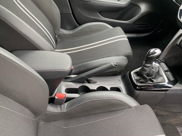 Used Vauxhall Corsa 2024 for sale - 76257768: Photo 13
