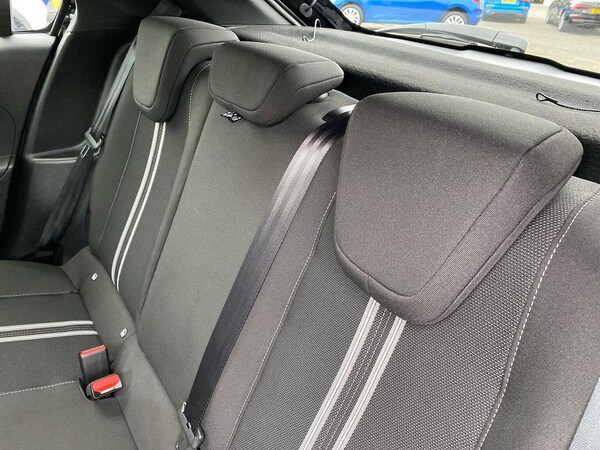 Used Vauxhall Corsa 2024 for sale - 76257768: Photo 16