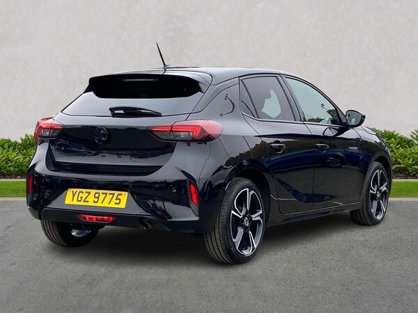 Used Vauxhall Corsa 2024 for sale - 76257768: Photo 18