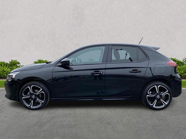Used Vauxhall Corsa 2024 for sale - 76257768: Photo 19