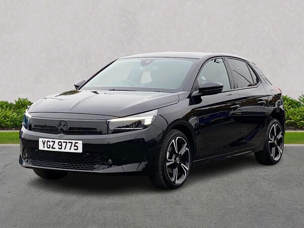 Used Vauxhall Corsa 2024 for sale - 76257768: Photo 20