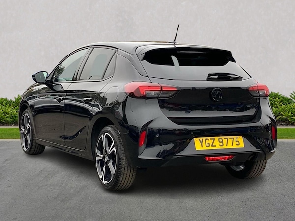 Used Vauxhall Corsa 2024 for sale - 76257768: Photo 2