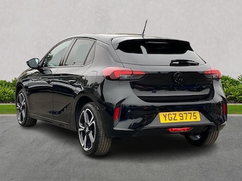 Used Vauxhall Corsa 2024 for sale - 76257768: Photo 2