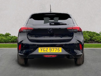 Used Vauxhall Corsa 2024 for sale - 76257768: Photo 4
