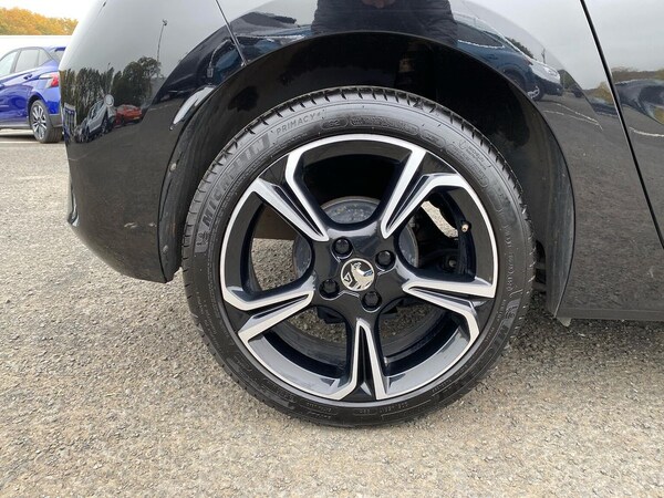 Used Vauxhall Corsa 2024 for sale - 76257768: Photo 6