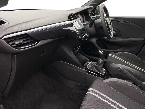 Used Vauxhall Corsa 2024 for sale - 76257768: Photo 7