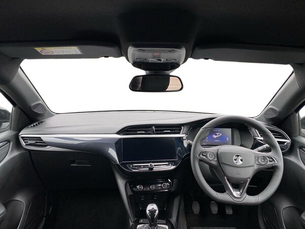 Used Vauxhall Corsa 2024 for sale - 76257768: Photo 8
