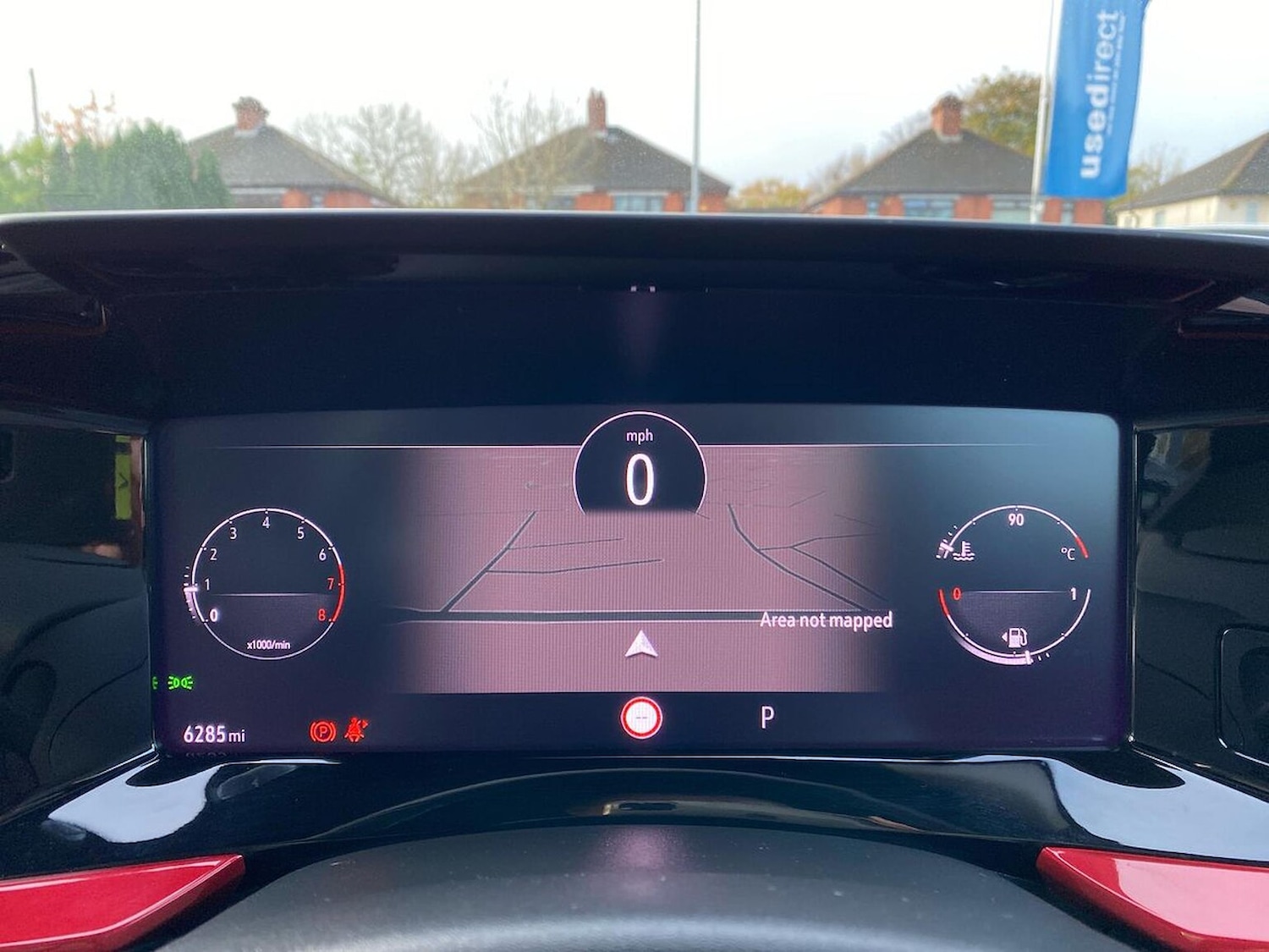 Used Vauxhall Mokka 2023 for sale - 76426730: Photo 10