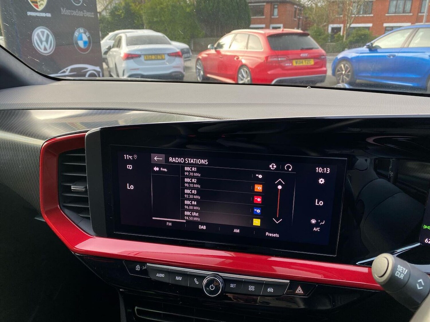 Used Vauxhall Mokka 2023 for sale - 76426730: Photo 11