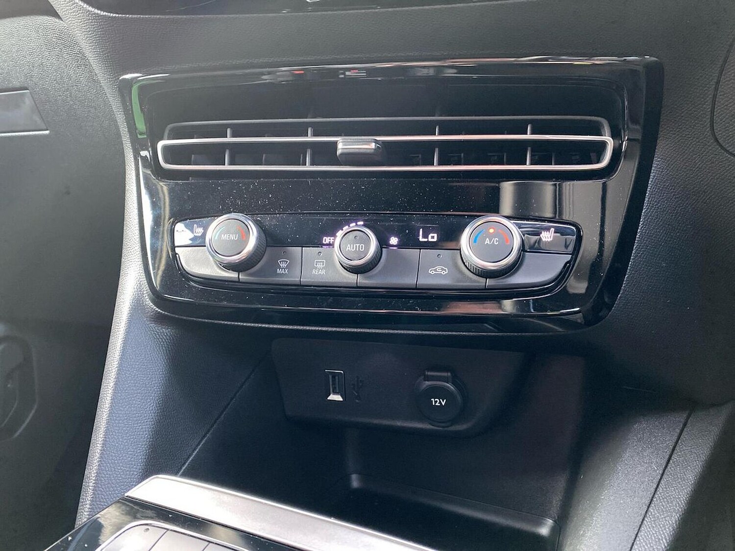 Used Vauxhall Mokka 2023 for sale - 76426730: Photo 12