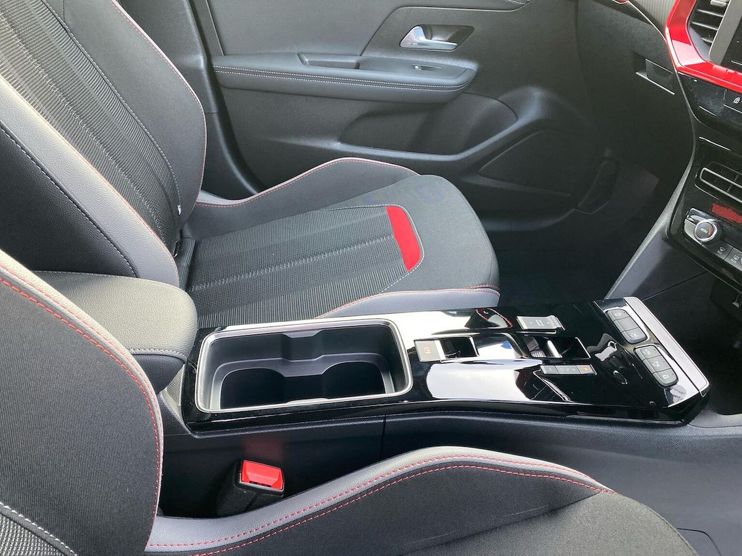 Used Vauxhall Mokka 2023 for sale - 76426730: Photo 13