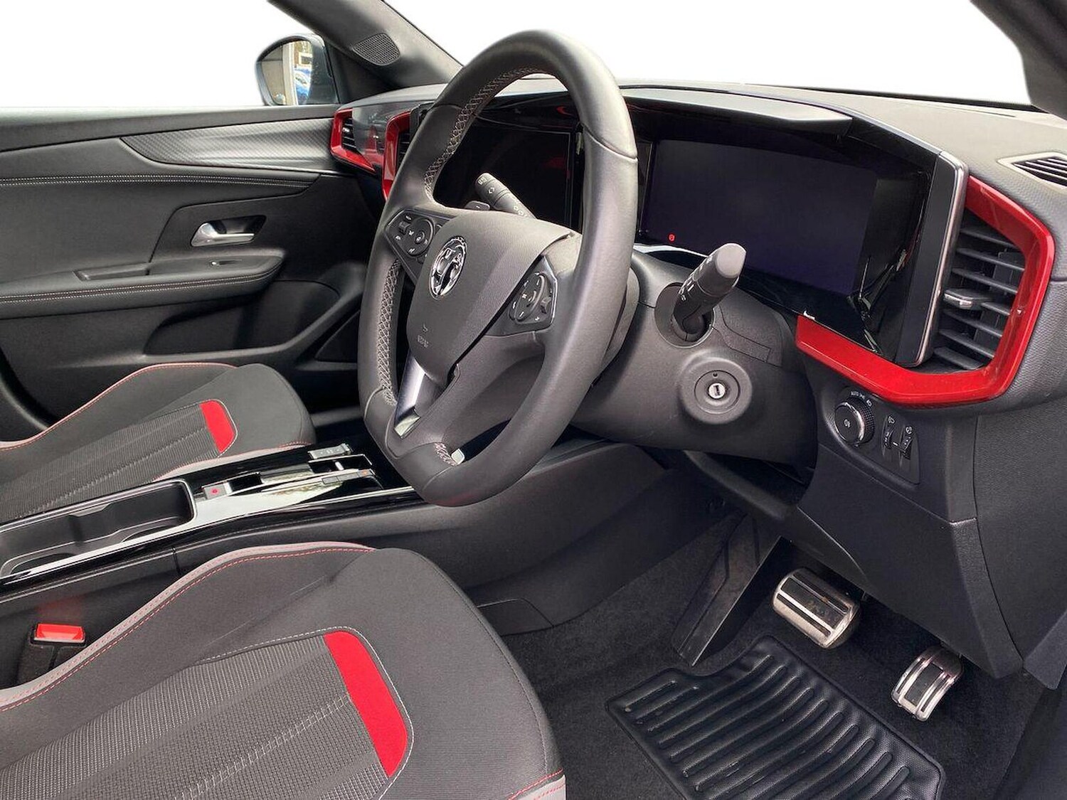 Used Vauxhall Mokka 2023 for sale - 76426730: Photo 15