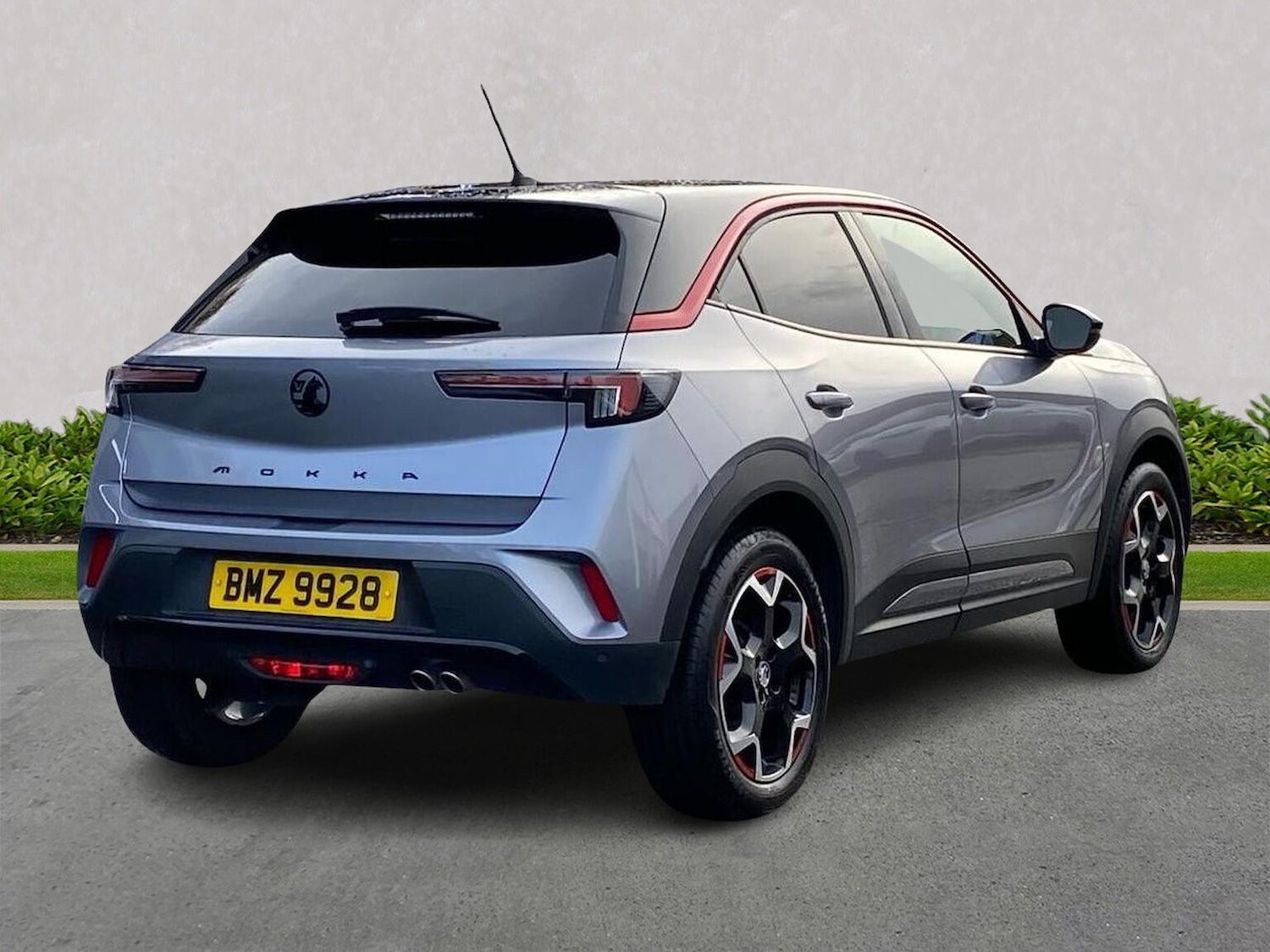 Used Vauxhall Mokka 2023 for sale - 76426730: Photo 18