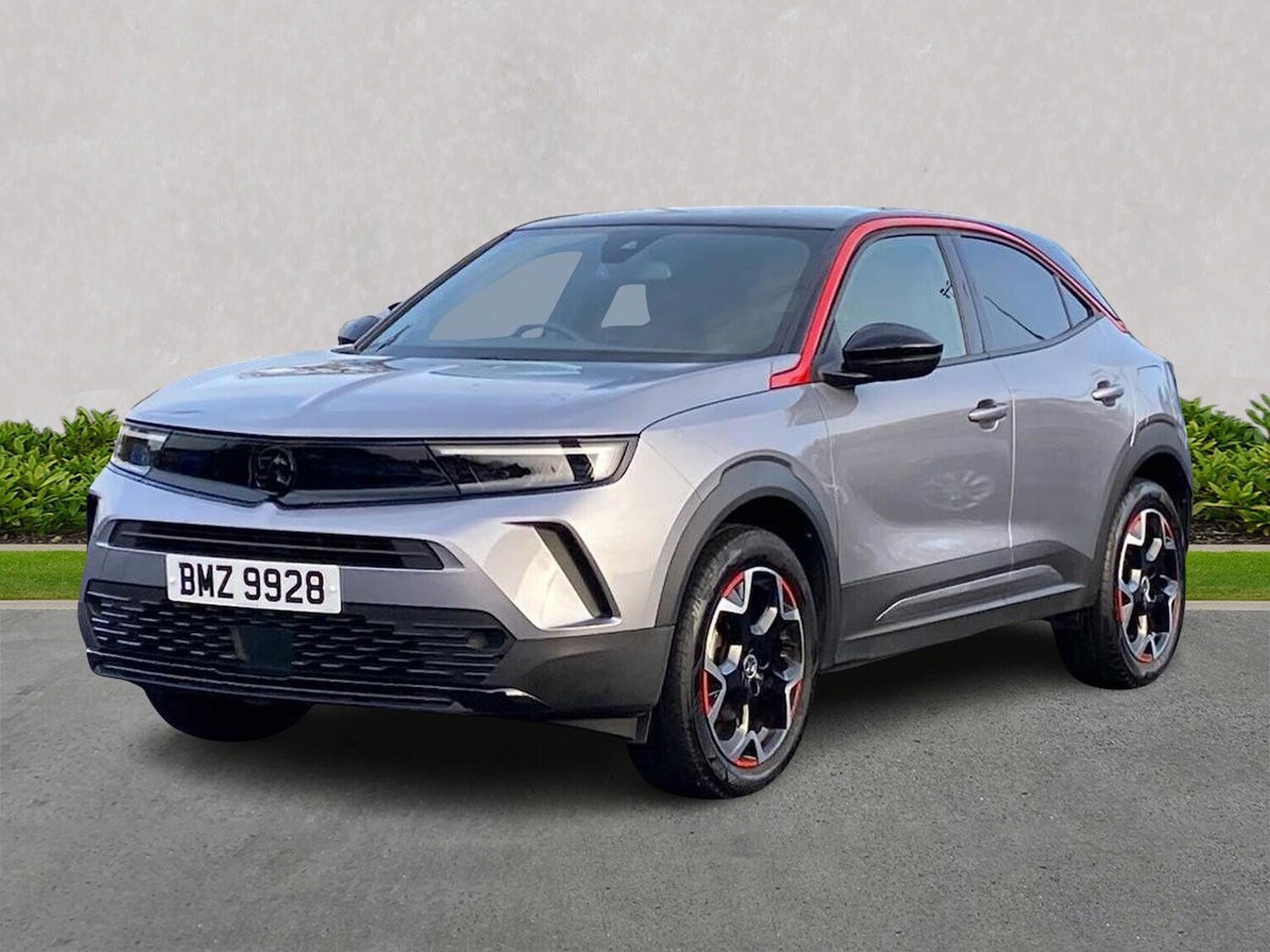 Used Vauxhall Mokka 2023 for sale - 76426730: Photo 20