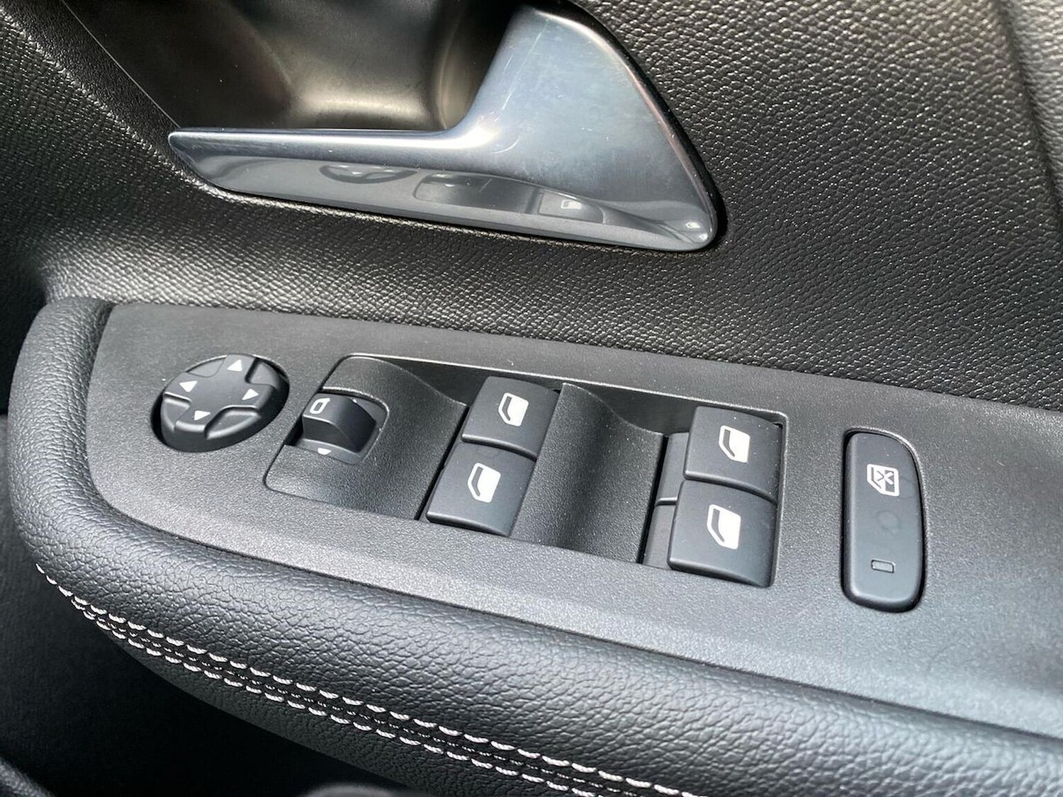 Used Vauxhall Mokka 2023 for sale - 76426730: Photo 21