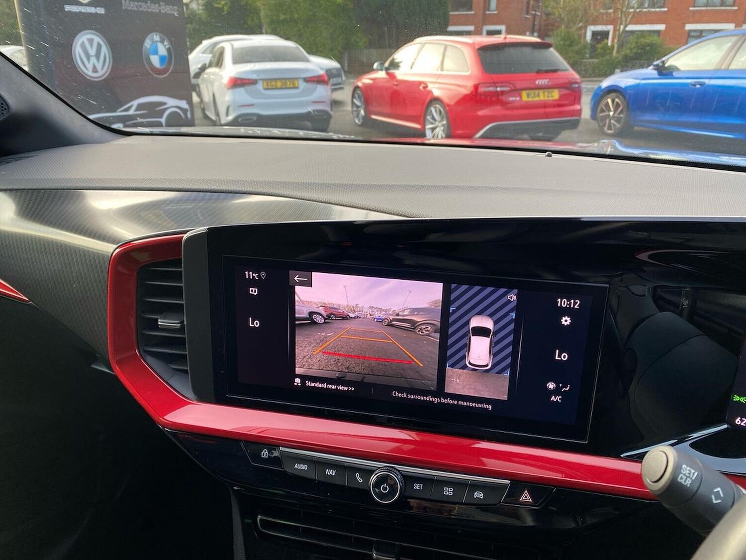 Used Vauxhall Mokka 2023 for sale - 76426730: Photo 23