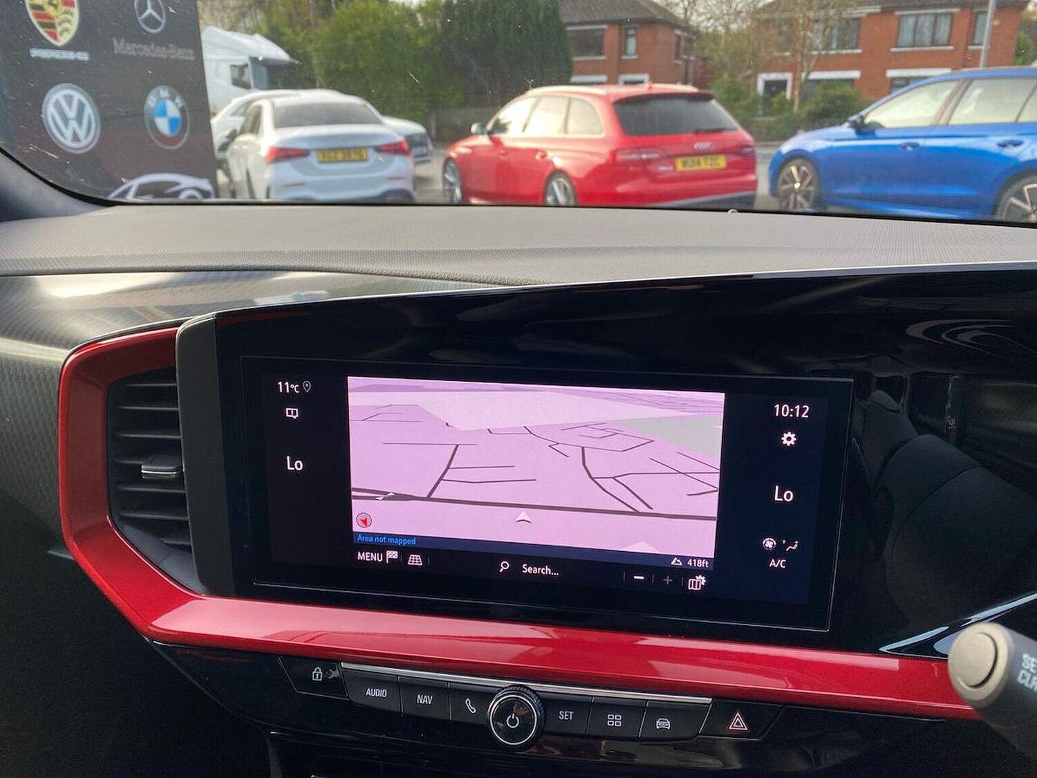 Used Vauxhall Mokka 2023 for sale - 76426730: Photo 24