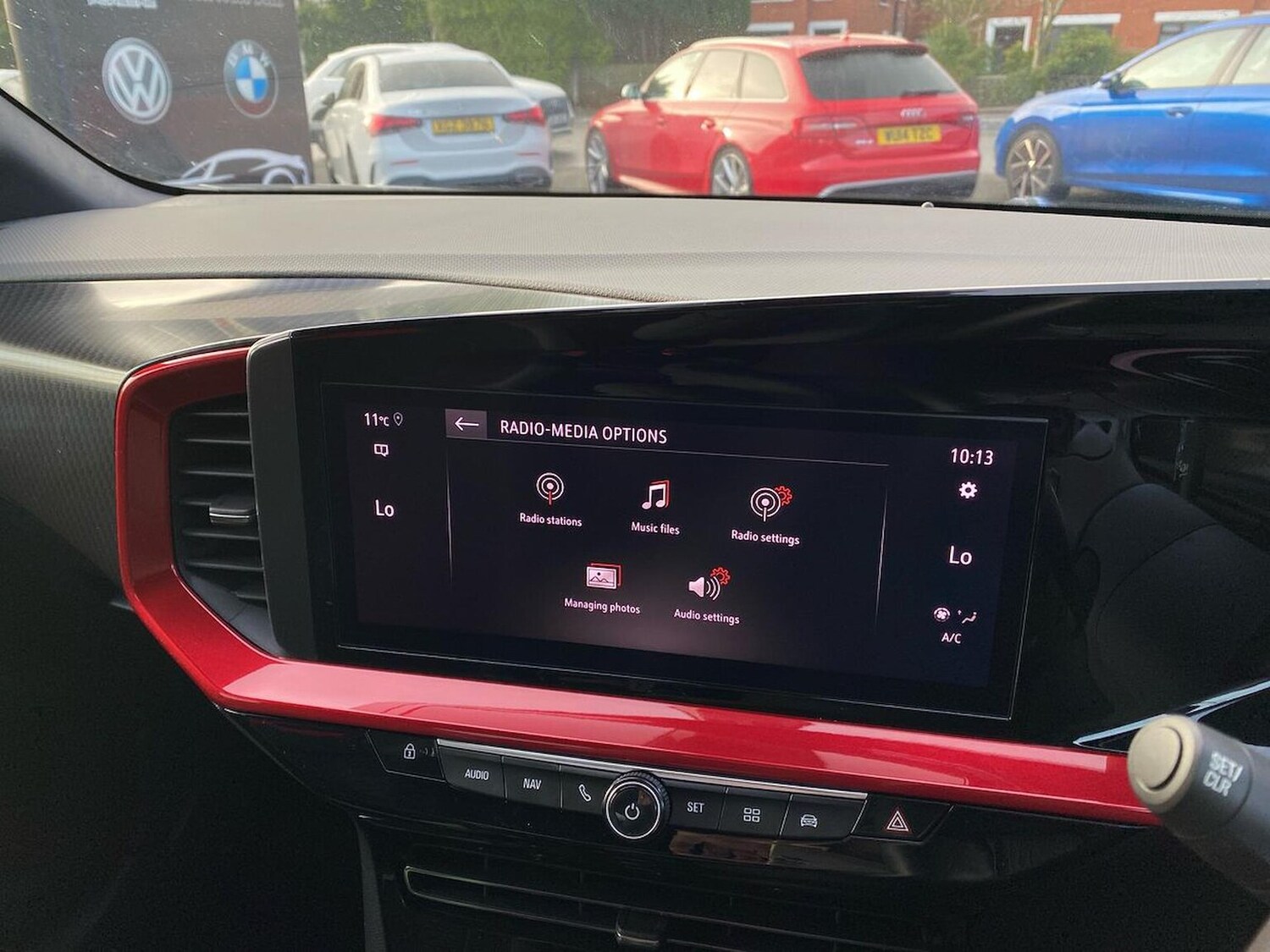 Used Vauxhall Mokka 2023 for sale - 76426730: Photo 25