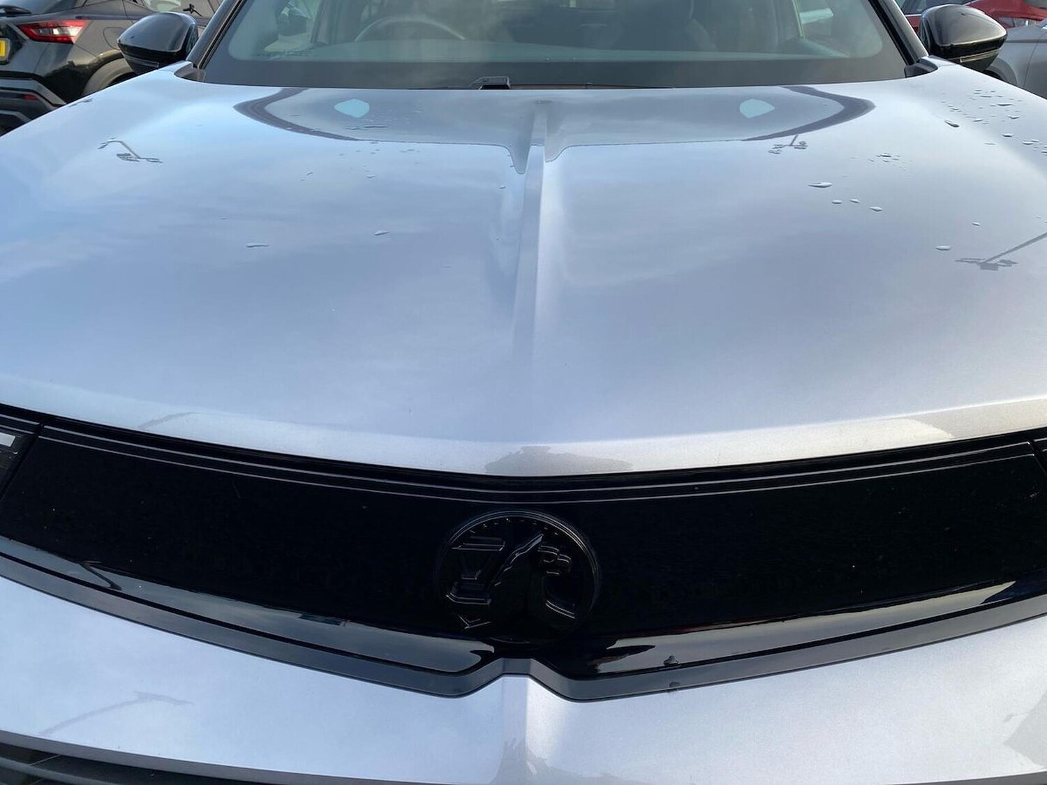 Used Vauxhall Mokka 2023 for sale - 76426730: Photo 30