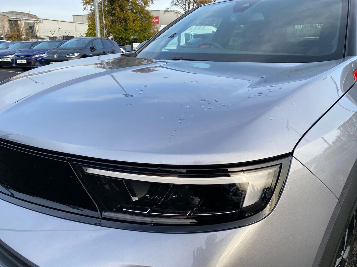 Used Vauxhall Mokka 2023 for sale - 76426730: Photo 31