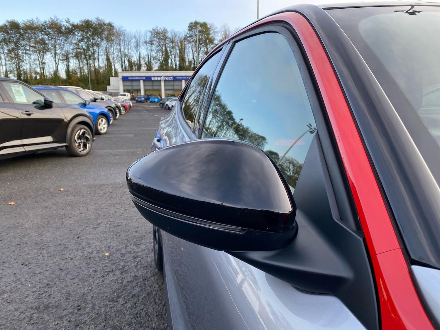 Used Vauxhall Mokka 2023 for sale - 76426730: Photo 32