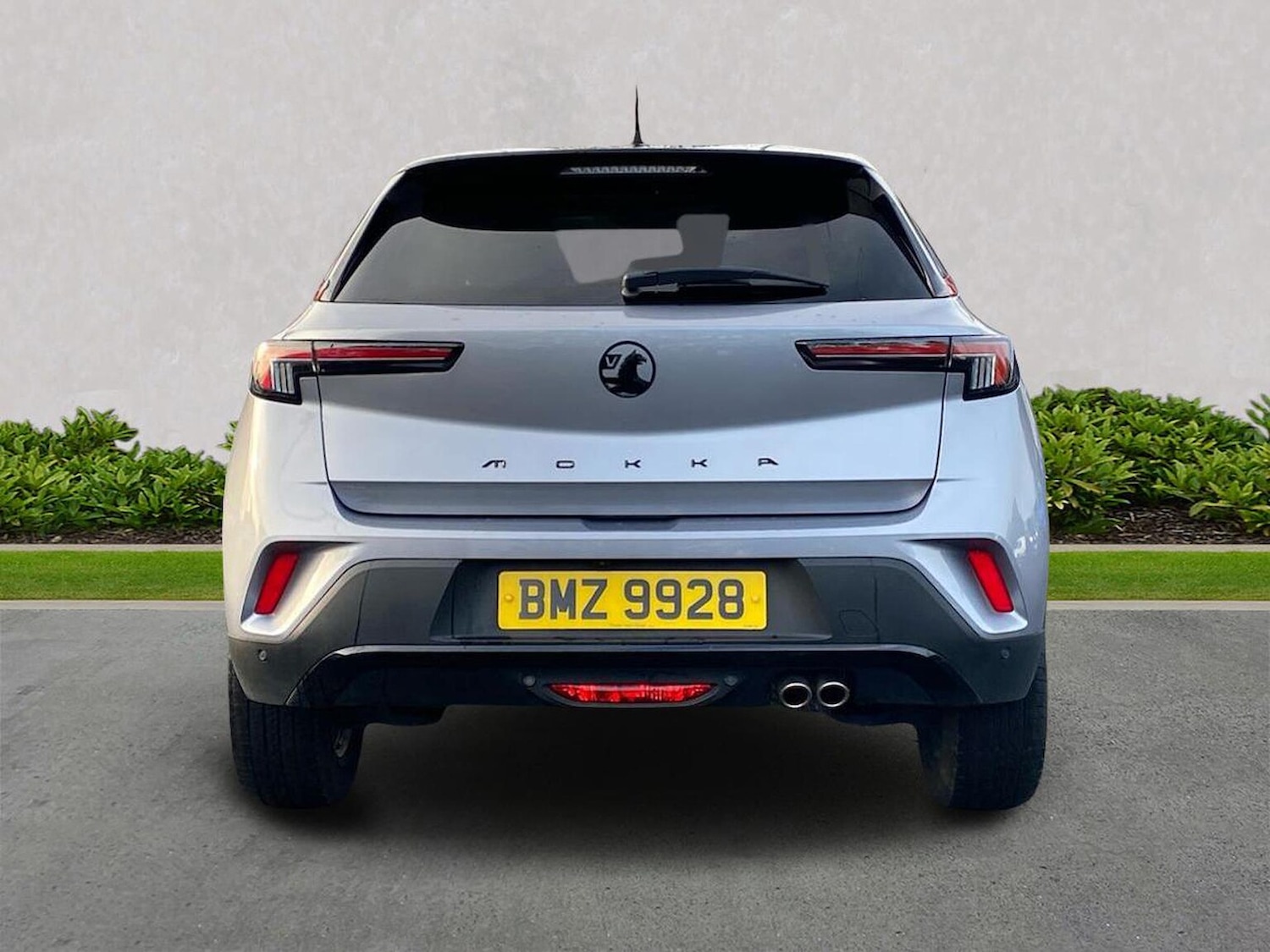 Used Vauxhall Mokka 2023 for sale - 76426730: Photo 4